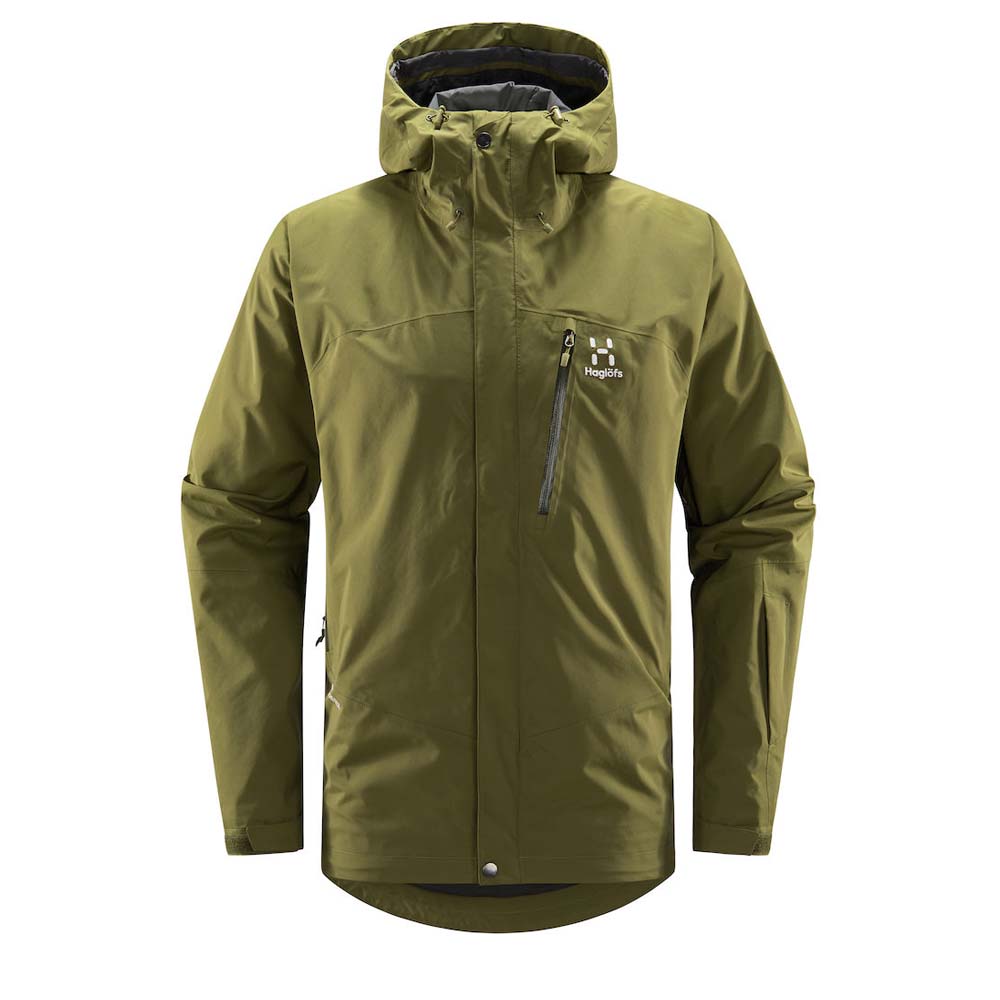 HAGLÖFS Astral Gore Tex Jacket Men - Regenjacke