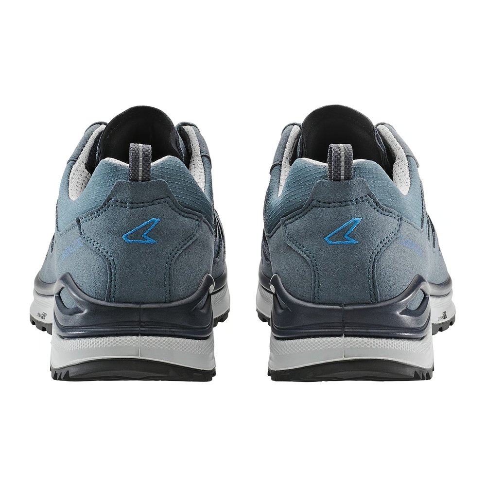 LOWA Innox Evo II GTX Men - Leichtwanderschuh wasserdicht, winddicht