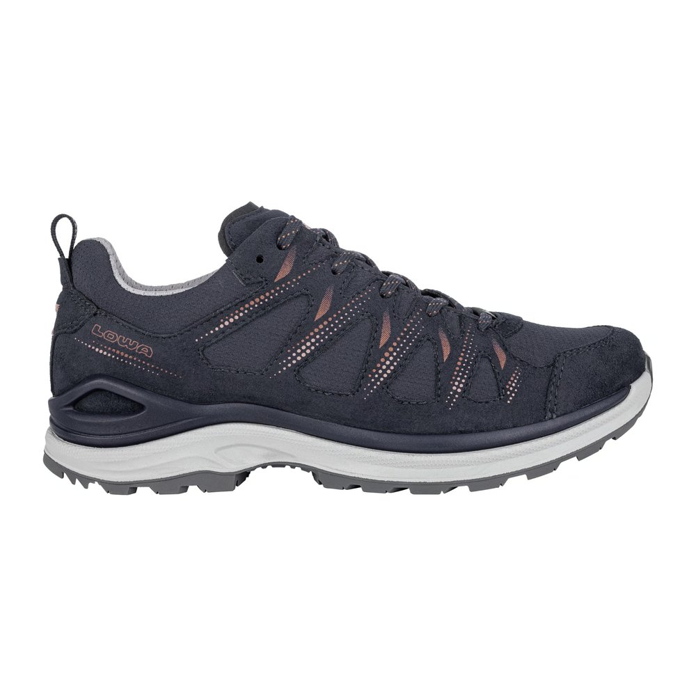 LOWA Innox Evo II GTX Women - Leichtwanderschuh wasserdicht, atmungsaktiv