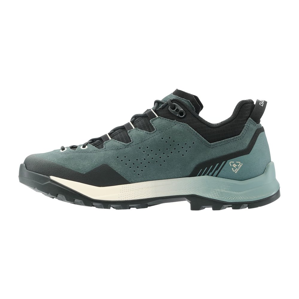 LOWA Explorer GTX Lo Men - Trekkinghalbschuh wasserdicht, atmungsaktiv