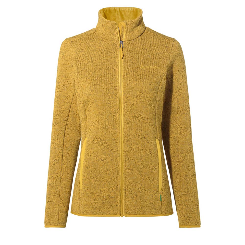 VAUDE Rienza Jacket IV Women - Fleecejacke