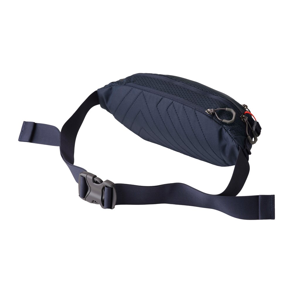 GREGORY Nano Waistpack - Hüfttasche wasserabweisend, Crossbody-tragbar