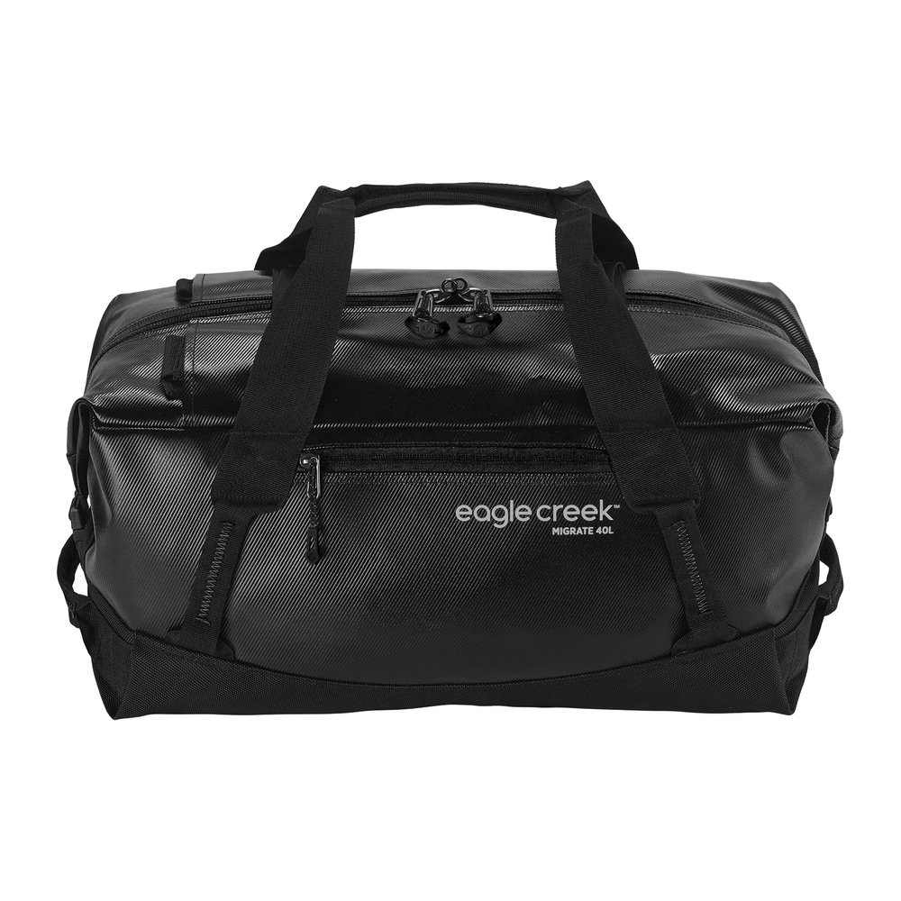 EAGLE CREEK Migrate Duffel 40L - Reisetasche wasserfest, abriebfest