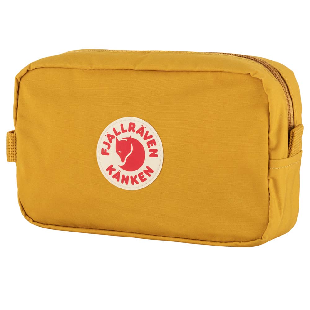 FJÄLLRÄVEN Känken Gear Bag - Organizer-Tasche geräumig, strapazierfähig