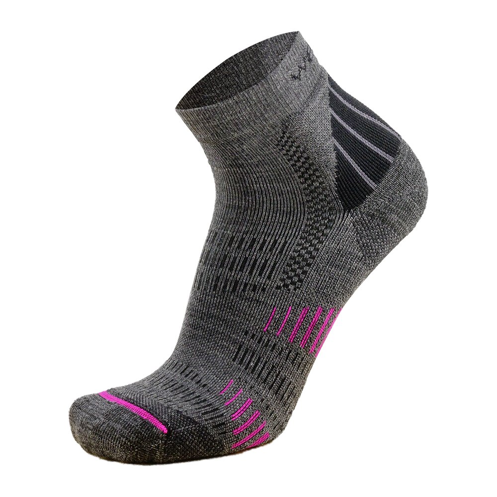 grau-fuchsia