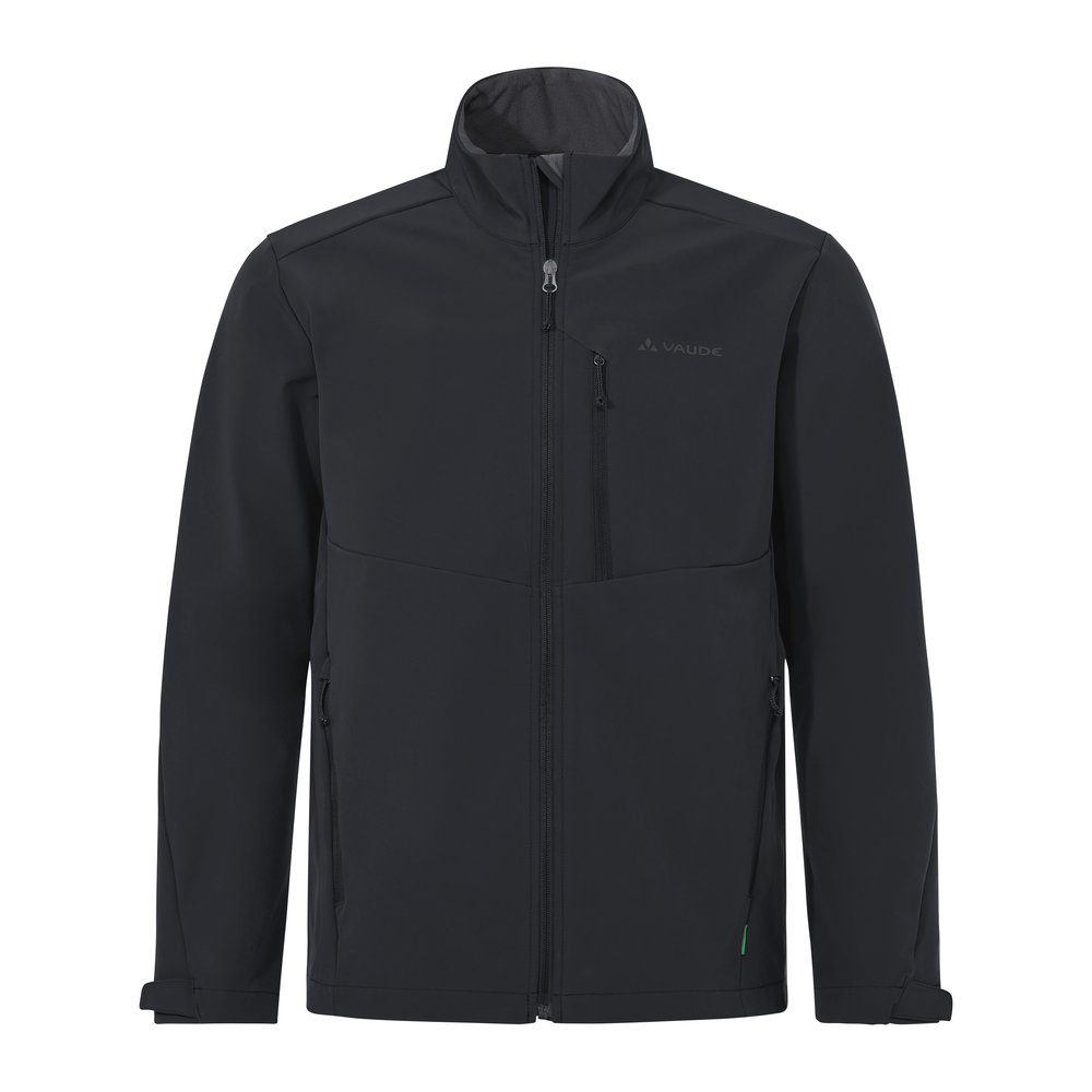 VAUDE Cyclone Jacket V Men - Softshelljacke winddicht, atmungsaktiv