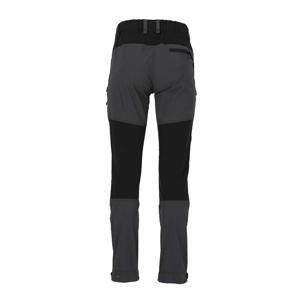 WHISTLER Kodiak Outdoor Pants Women - Trekkinghose
