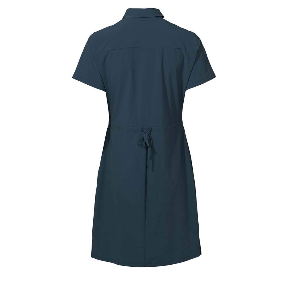 VAUDE Farley Stretch Dress Women - Kleid atmungsaktiv und schnelltrocknend
