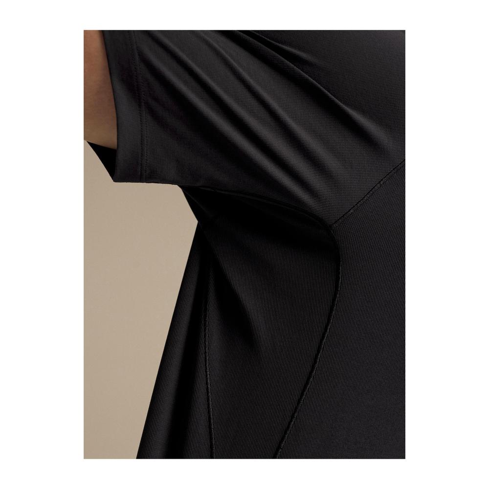 ARC'TERYX Cormac Logo SS Men - Funktions-T-Shirt atmungsaktiv & leicht