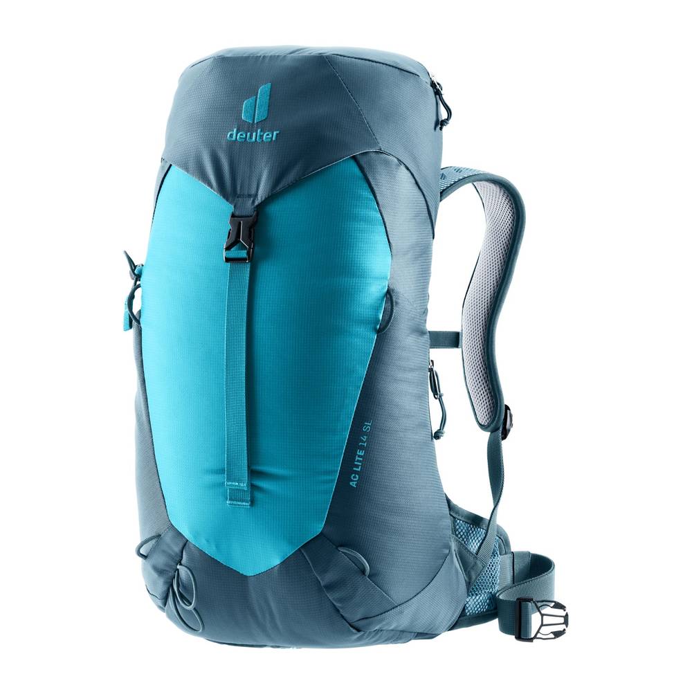 DEUTER AC Lite 14 SL - Wanderrucksack speziell für Frauen