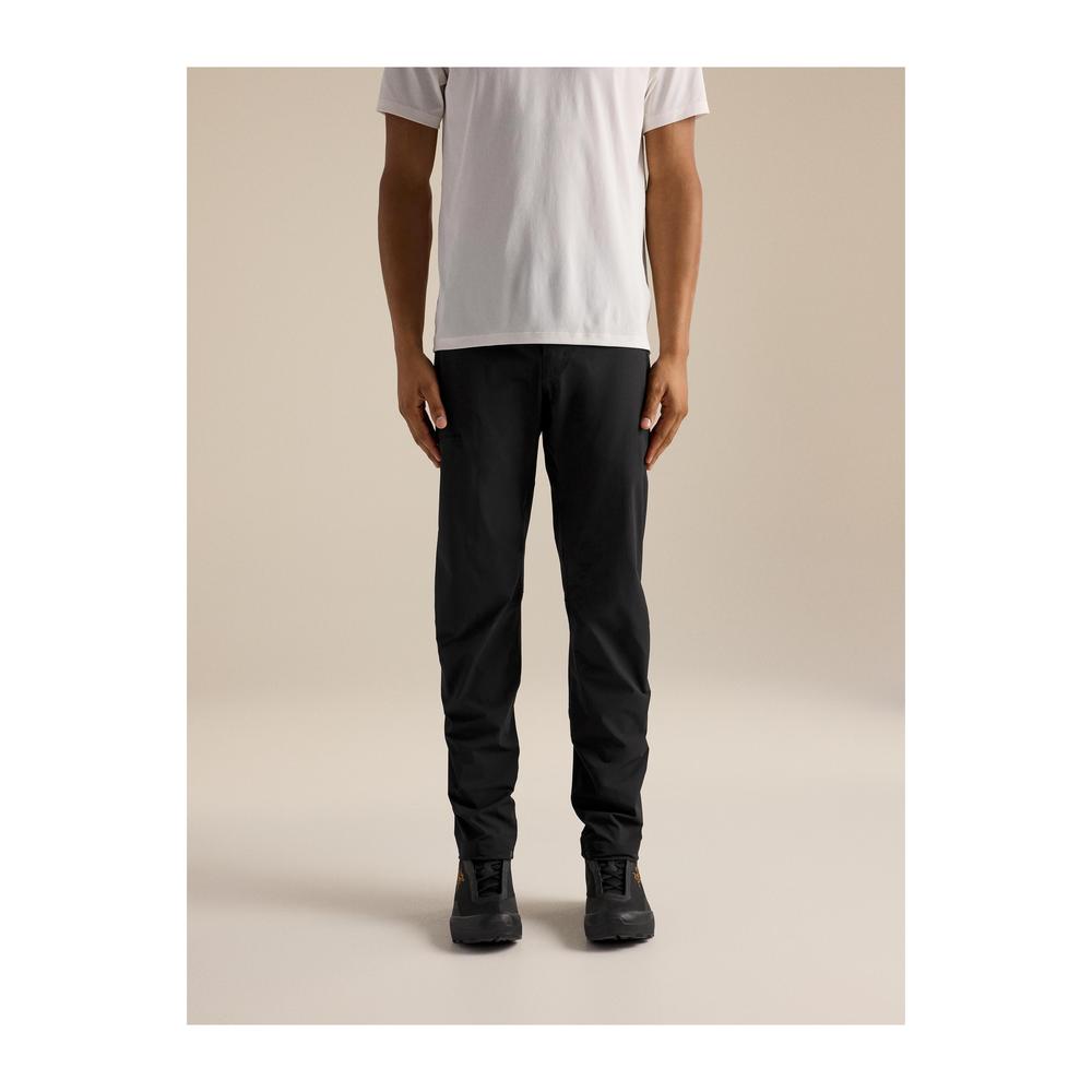 ARC'TERYX Gamma Pant Men - Softshellhose atmungsaktiv & leicht