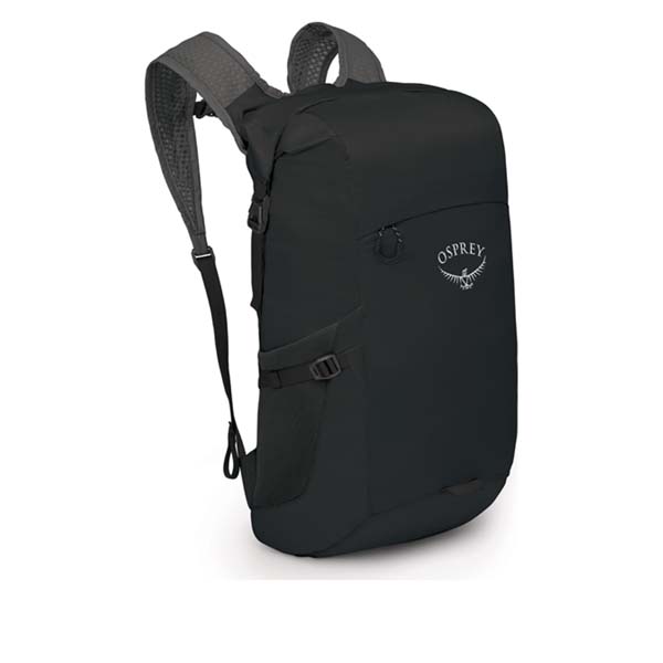 OSPREY Ultralight Dry Pack 20 - Wasserabweisender Rucksack mit Rollverschluss