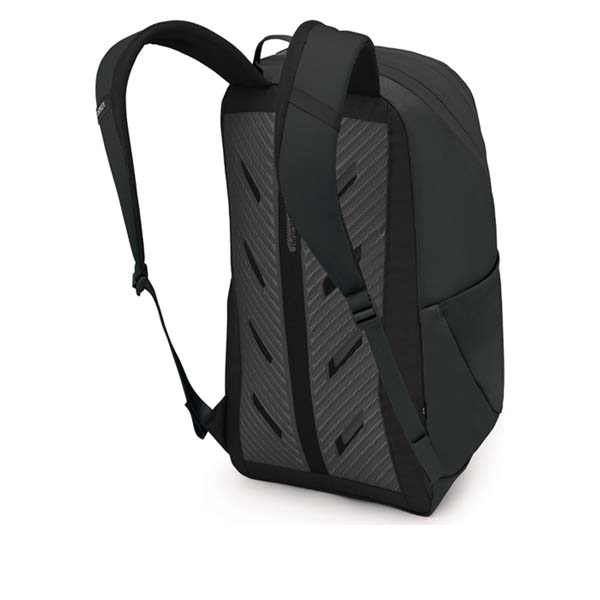 OSPREY Astronova - Alltagsrucksack mit Laptopfach und AirScape Rückenplatte