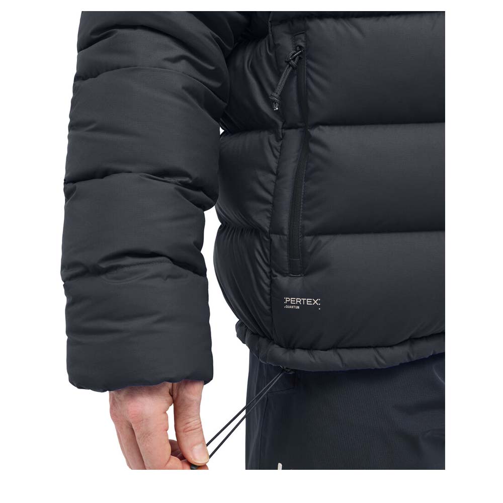 HAGLÖFS Rosson Down Hood Men - Daunenjacke leicht und wärmend