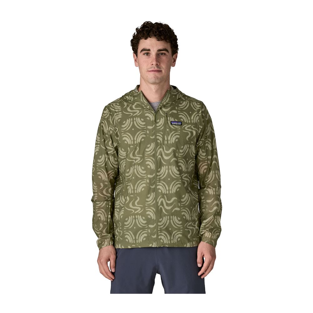PATAGONIA Houdini Jacket Men - Windjacke federleicht und packbar