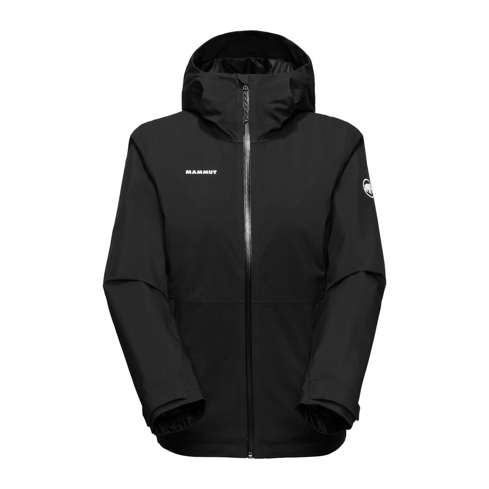 MAMMUT Linard HS Thermo Hooded Jacket Women - Thermo-Isolationsjacke wasserdicht & isolierend