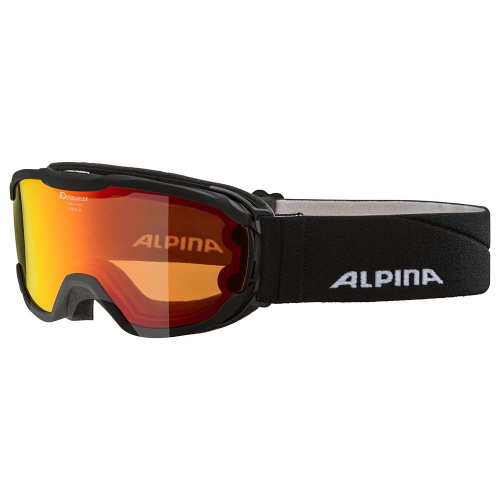 ALPINA Pheos MM Junior - Skibrille