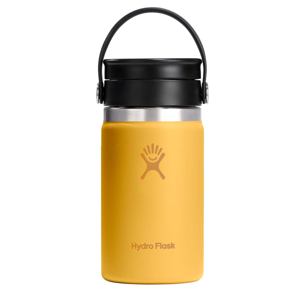 HYDRO FLASK 12 oz Wide Flex Sip Lid - Isolierflasche