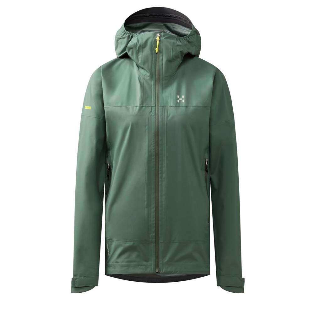 chlorophyll green