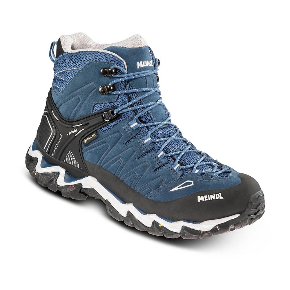 MEINDL Lite Hike Lady GTX Women - Multifunktionsschuh stabil und dämpfend