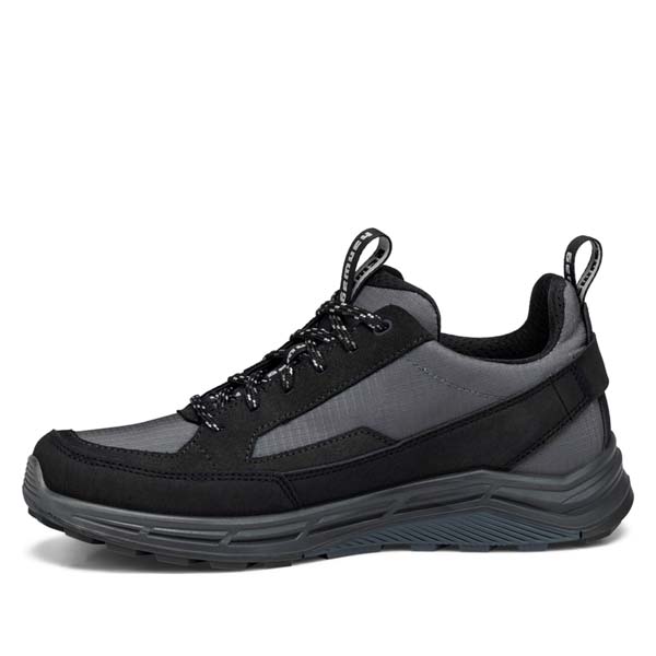 HANWAG Rotpunkt Light Low GTX - Herren Multifunktionsschuh für Alltag und Freizeit