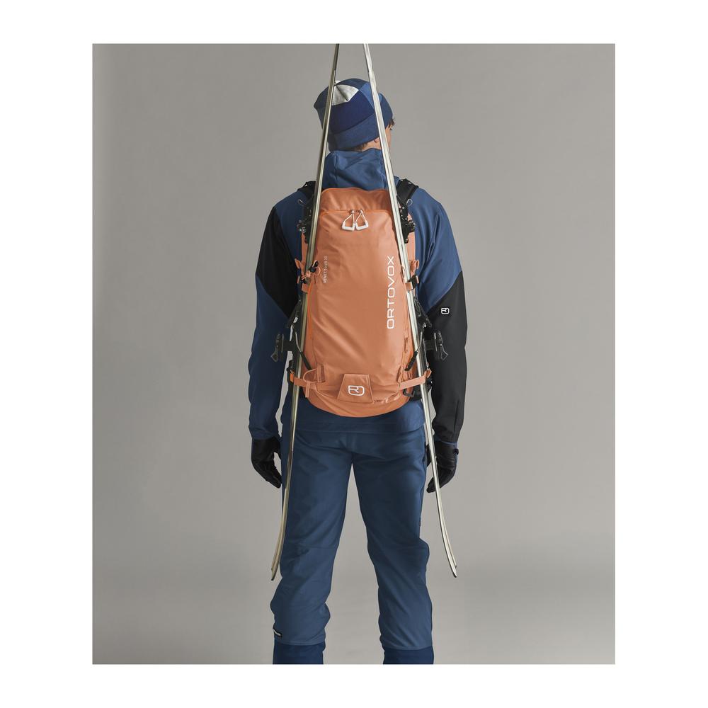 ORTOVOX Venet Tour 30 - Skitourenrucksack mit hohem Tragekomfort