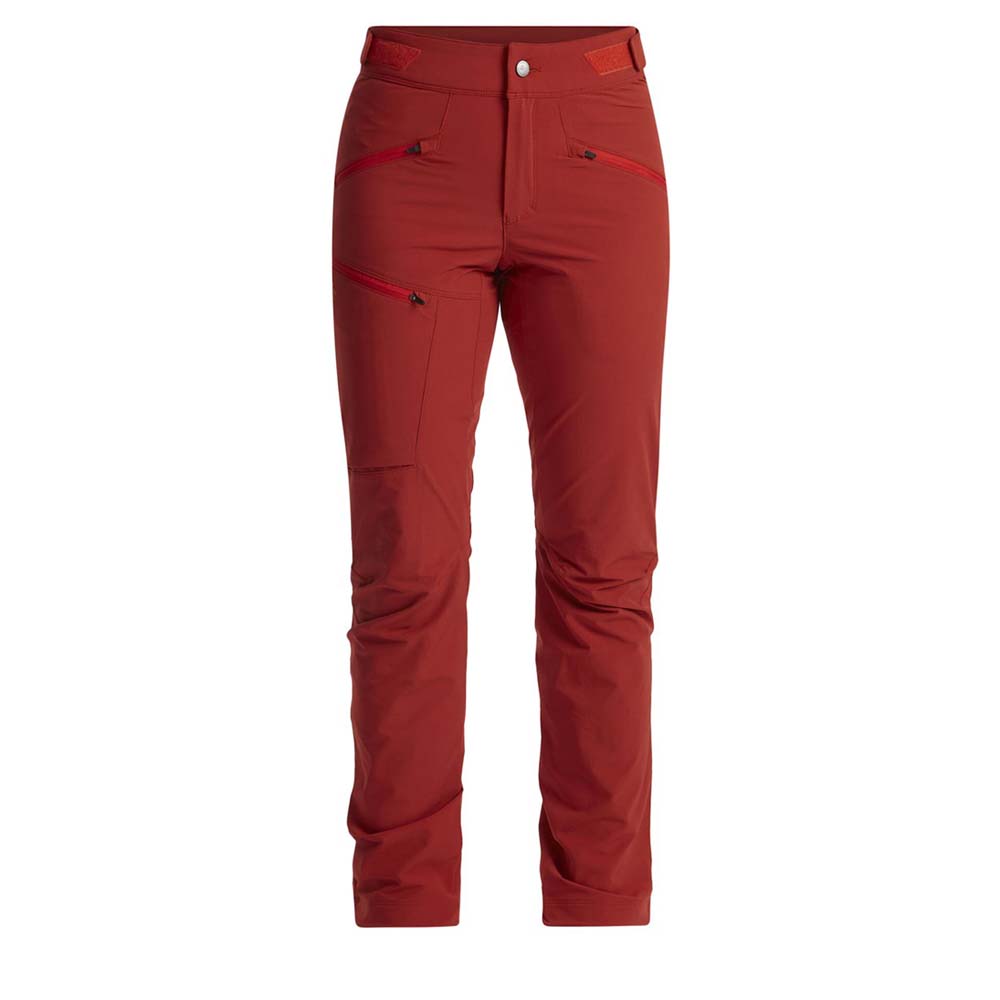 mellow red