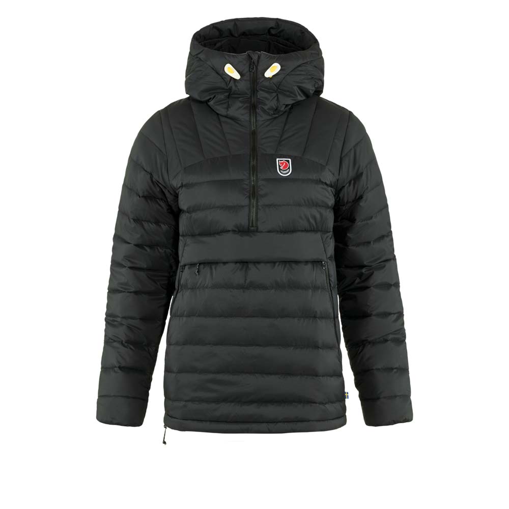 FJÄLLRÄVEN Expedition Pack Down Anorak W – Jacke