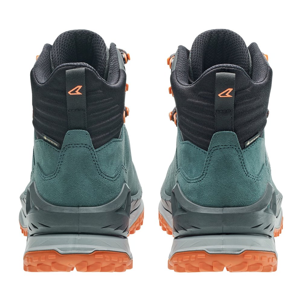 LOWA Innovo GTX Mid Men - Leichtwanderschuh wasserdicht, atmungsaktiv