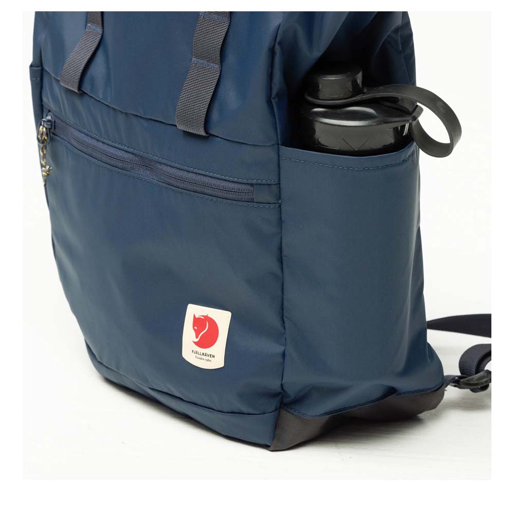 FJÄLLRÄVEN High Coast Totepack - Tasche mit Laptopfach