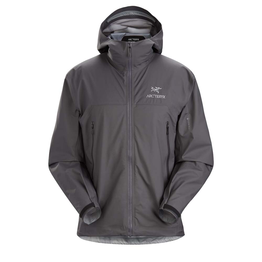 ARC'TERYX Beta Jacket Men - Hardshelljacke