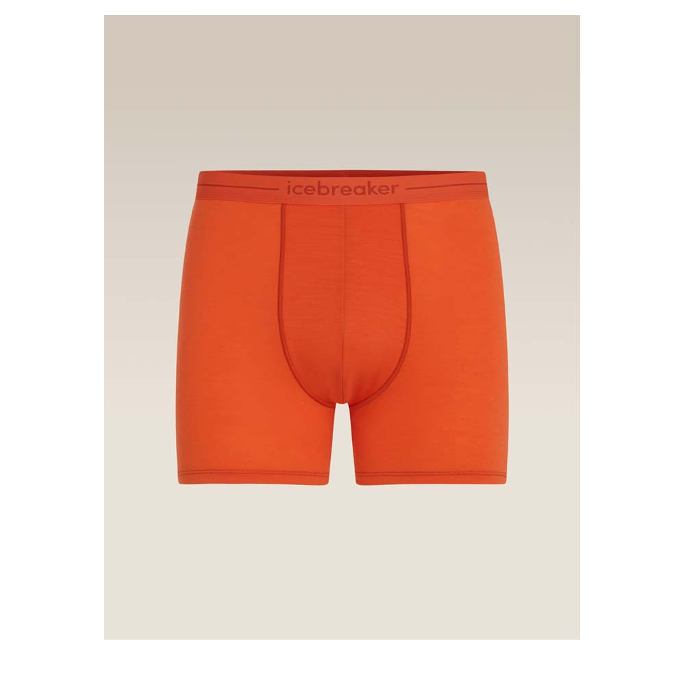 ICEBREAKER Anatomica Boxers Men - Boxershort