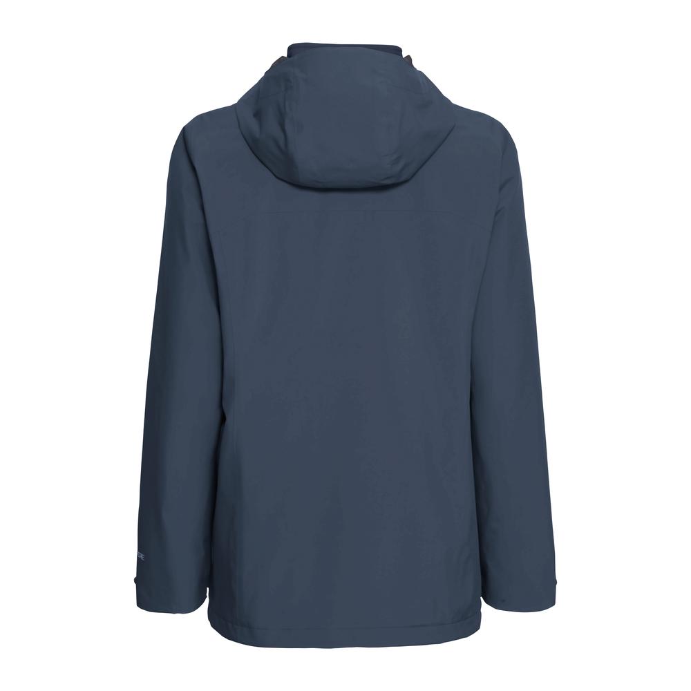 JACK WOLFSKIN Moonrise 2 3in1 Jkt Women - Doppeljacke atmungsaktiv, wasserdicht