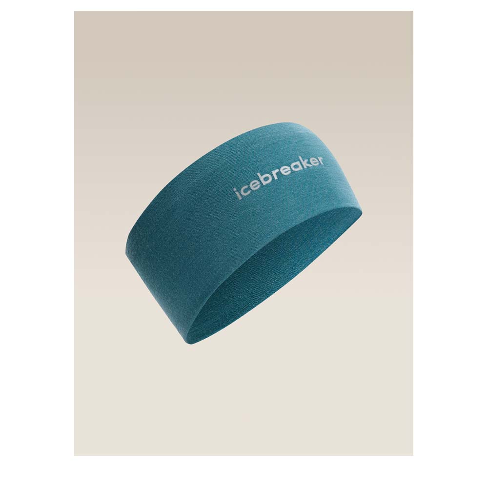 ICEBREAKER – Merino 200 Oasis Headband Unisex – Stirnband