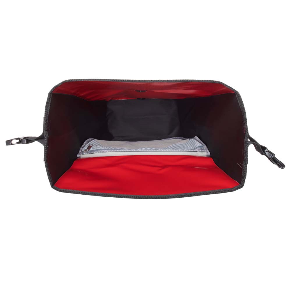 ORTLIEB Back-Roller – Hinterradtaschen-Klassiker wasserdicht, langlebig
