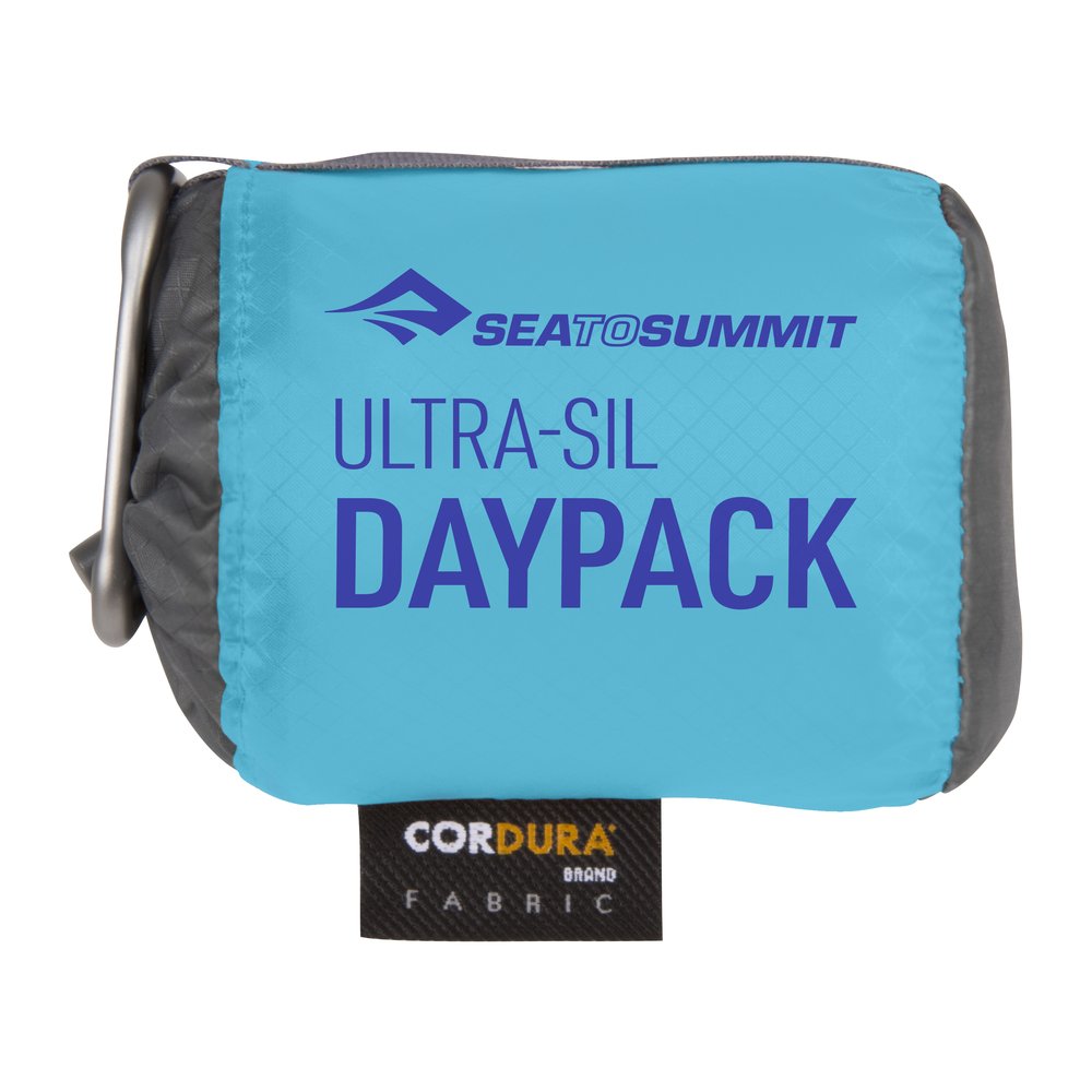 SEA TO SUMMIT Ultra-Sil DayPack - Tagesrucksack minimalistisch, wasserabweisend