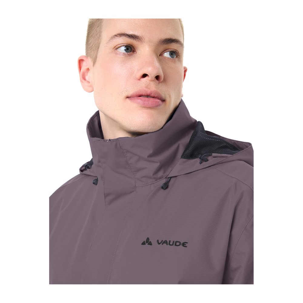 VAUDE Escape Light Jacket Men - Regenjacke wasserdicht, winddicht