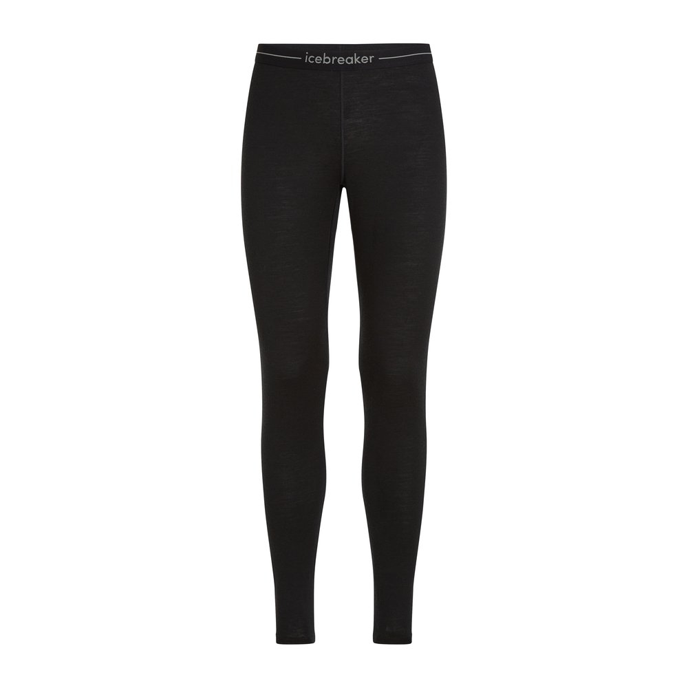 ICEBREAKER Merino 200 Oasis Leggings Men - Funktionsunterhose thermoregulierend und geruchsabweisend