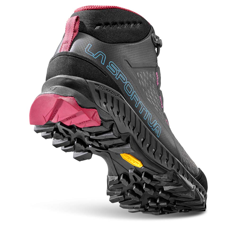 LA SPORTIVA Stream GTX Woman - Trekkingschuh leicht und stabil