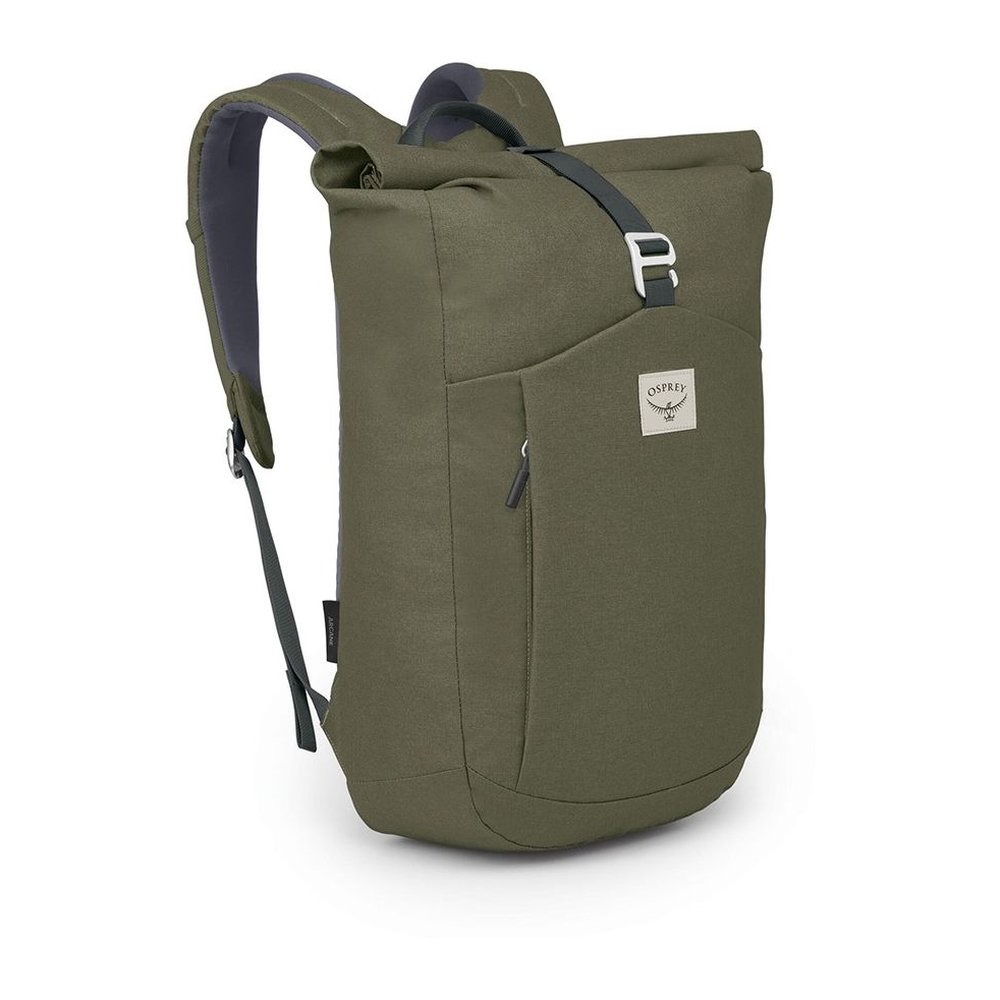 OSPREY Arcane Roll Top Pack - Tagesrucksack