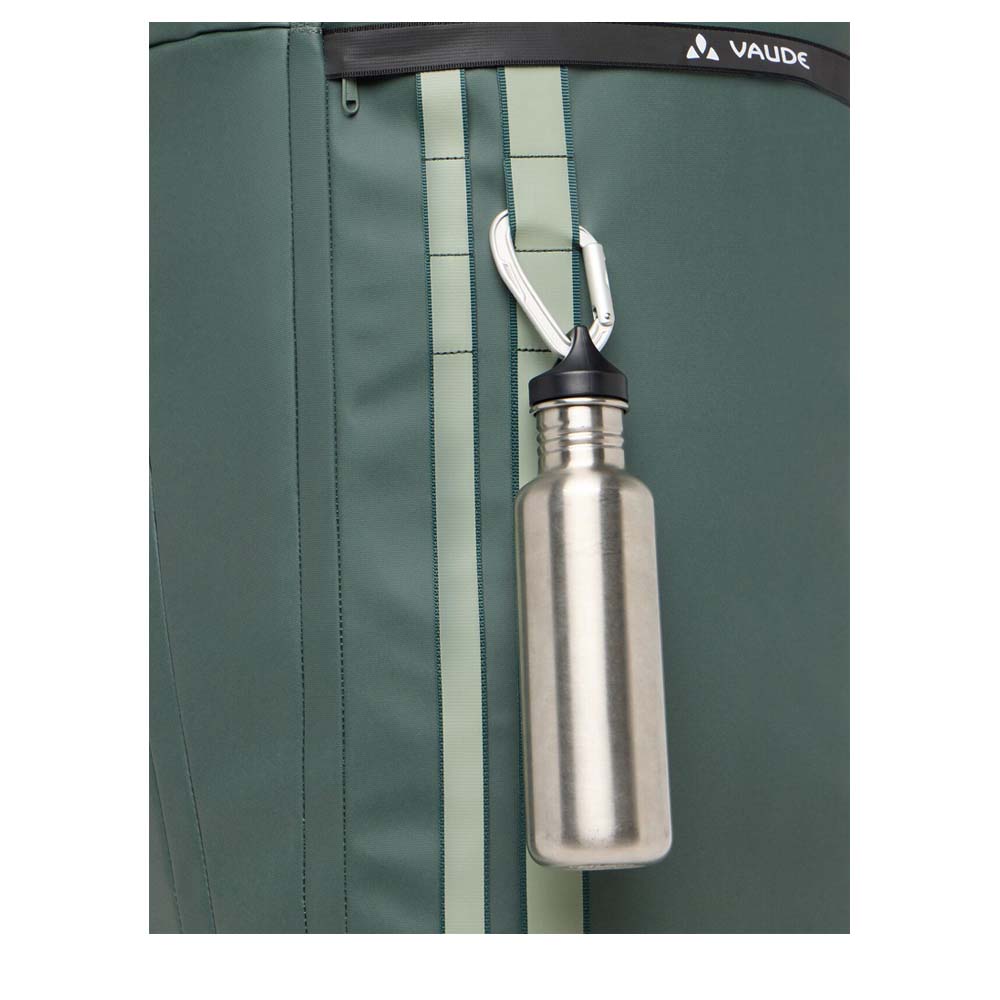 VAUDE Takutea 90 - Reisetrolley mit robustem Planenmaterial