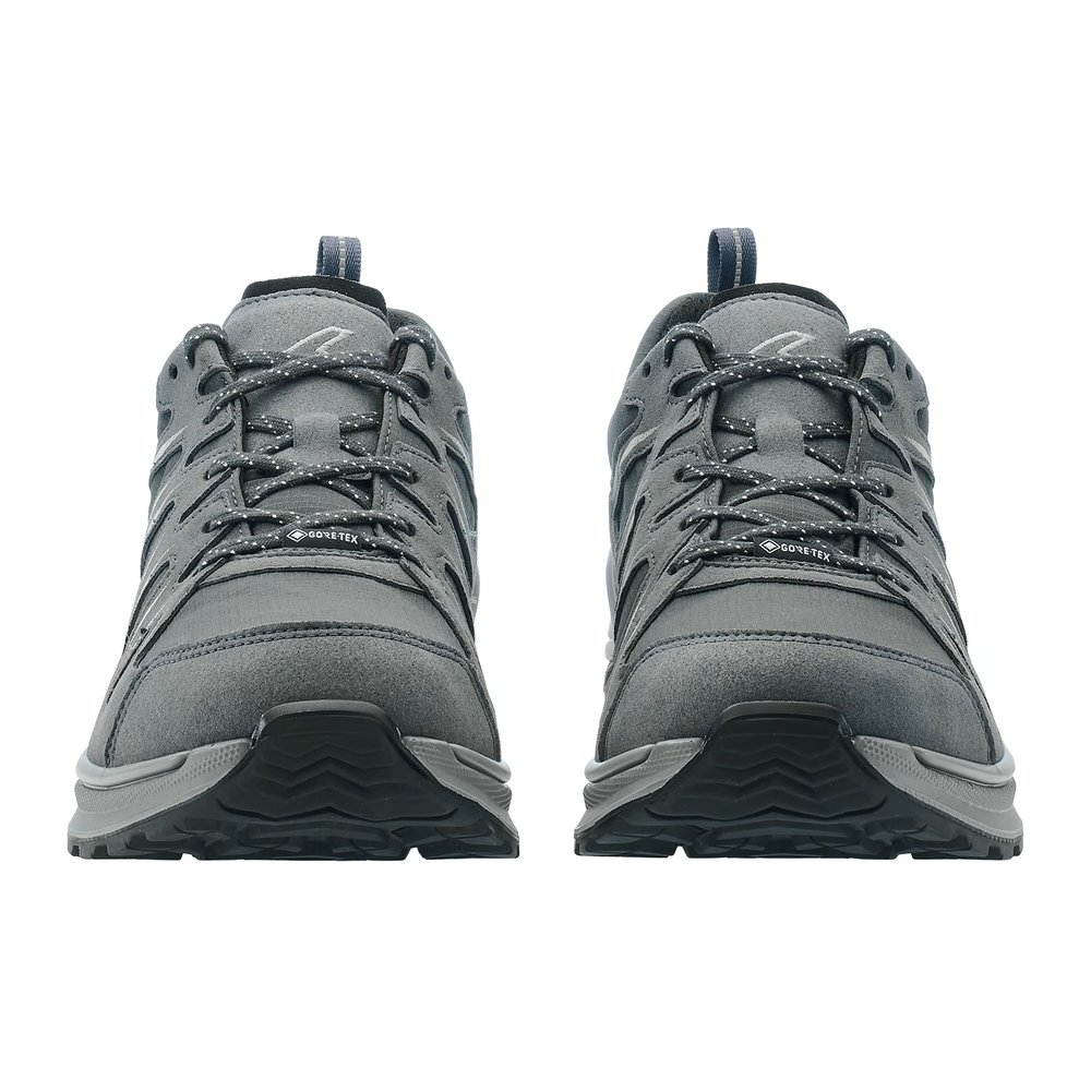 LOWA Innox Evo II GTX Men - Leichtwanderschuh wasserdicht, winddicht