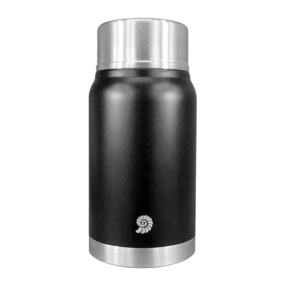 ORIGIN OUTDOORS Thermobehälter Deluxe - Isolierbehälter für Speisen