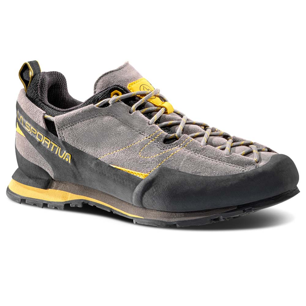 LA SPORTIVA Boulder X Man - Zustiegsschuh robust und klettertauglich