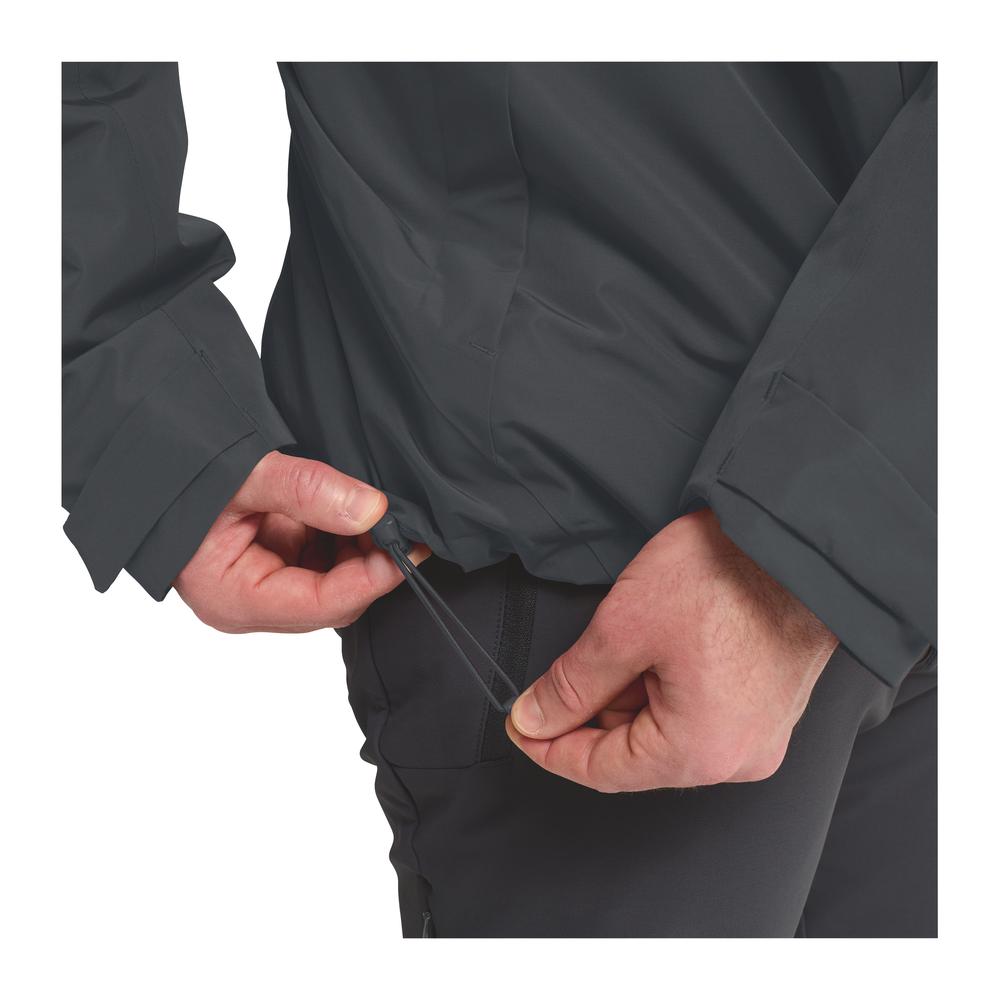 JACK WOLFSKIN Stonelite 3In1 Jkt Men - Doppeljacke wasserdicht & atmungsaktiv