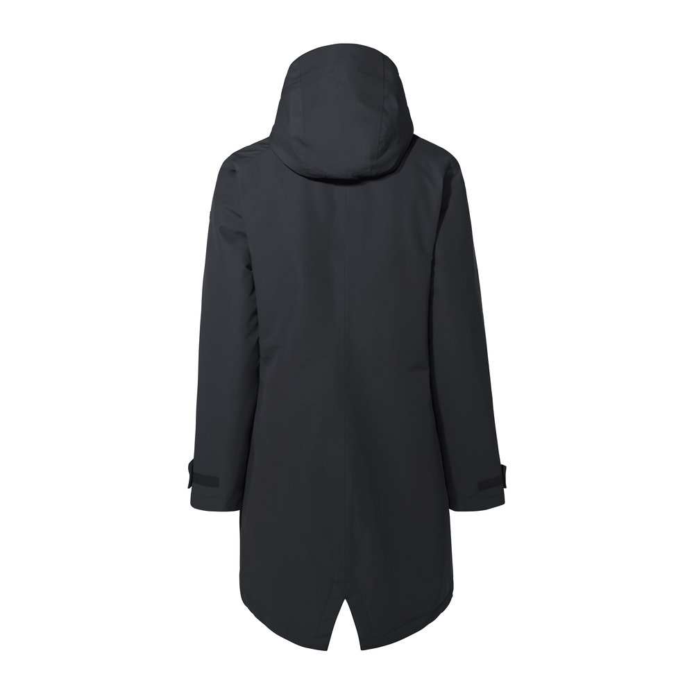 VAUDE Skomer Winter Parka III Women - Winterparka wasserdicht, winddicht