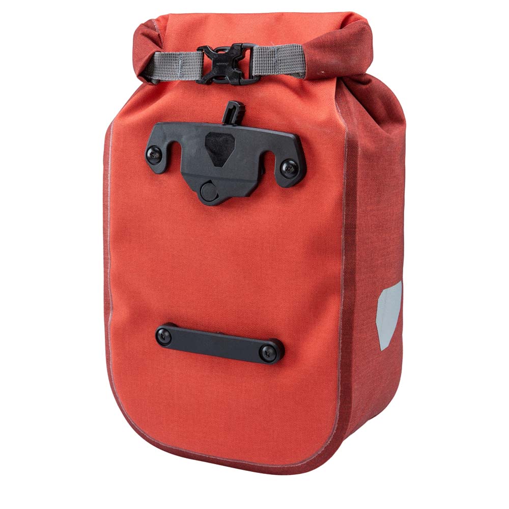 ORTLIEB Fork-Pack Plus - Gabeltasche wasserdicht, abriebfest