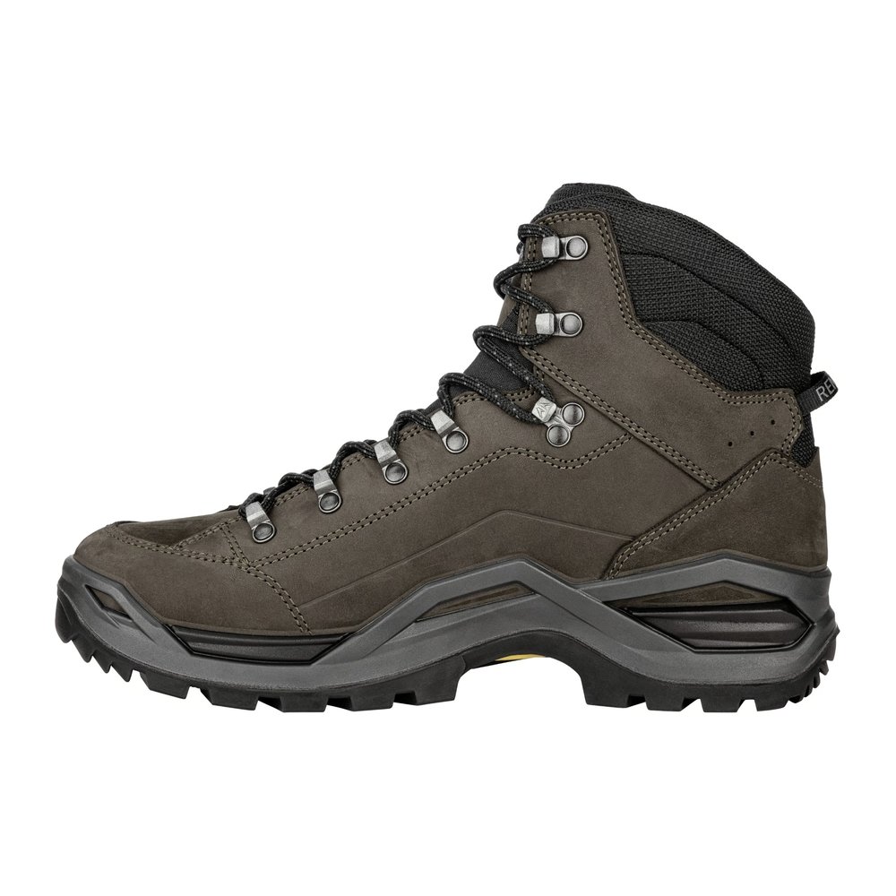 LOWA Renegade Evo GTX Mid Men - Multifunktionsstiefel wasserdicht, atmungsaktiv