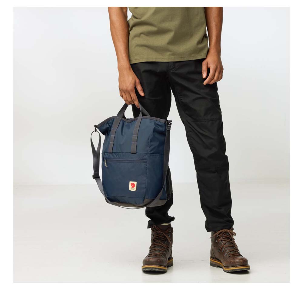 FJÄLLRÄVEN High Coast Totepack - Tasche mit Laptopfach