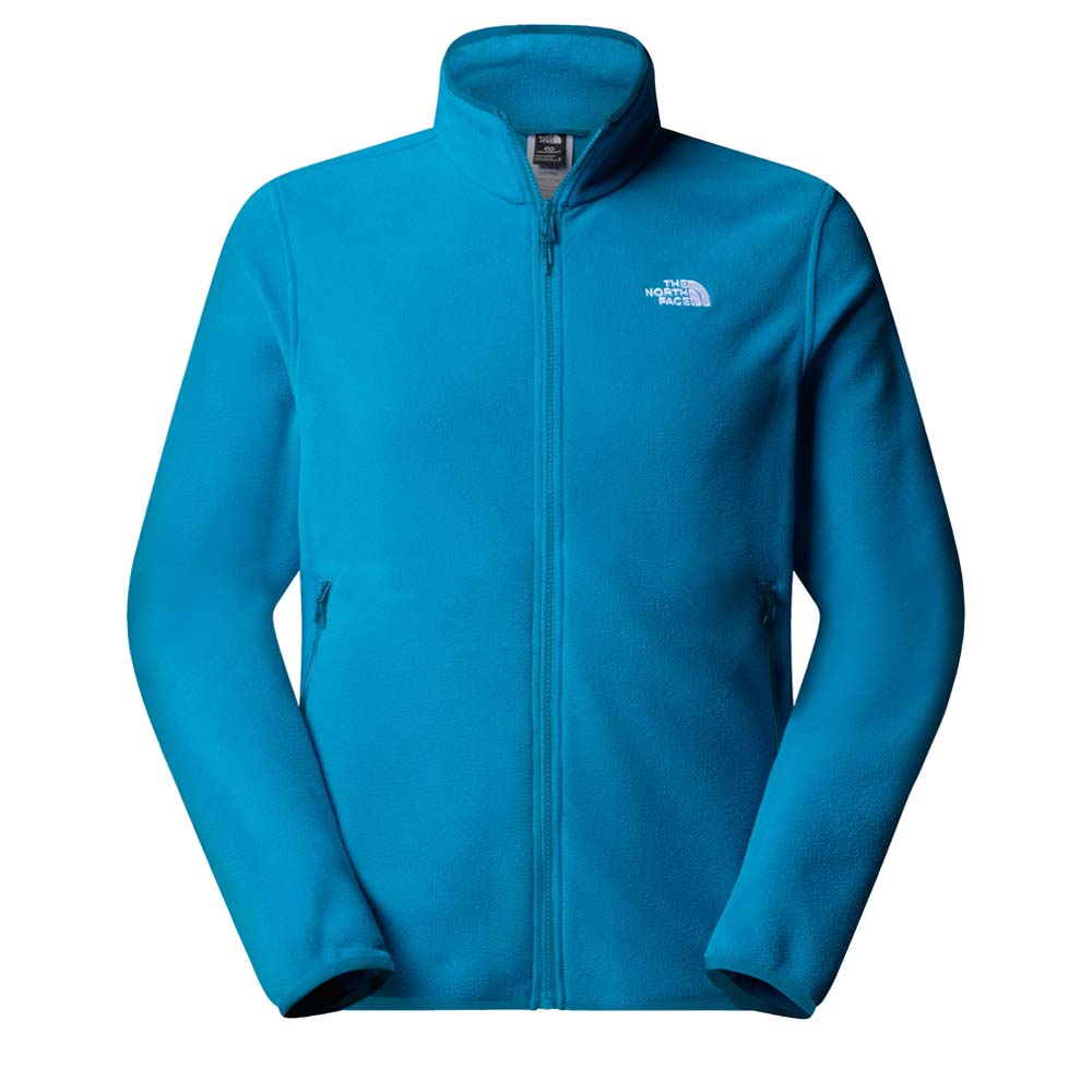 THE NORTH FACE Glacier Fleece Jacket Men - Fleecejacke